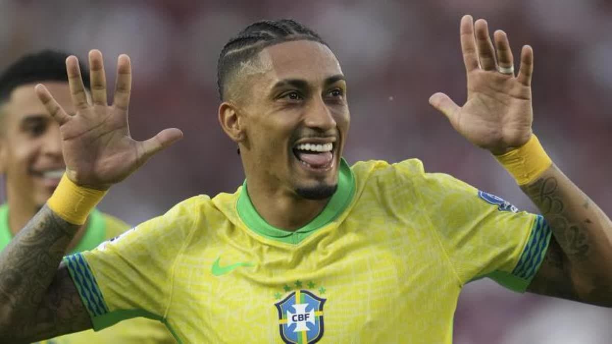 رافينيا