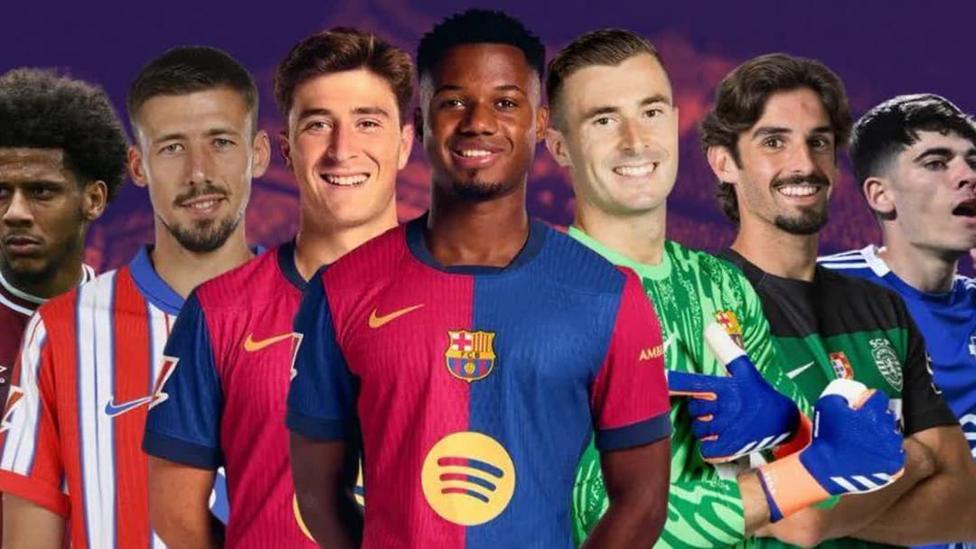 برشلونة