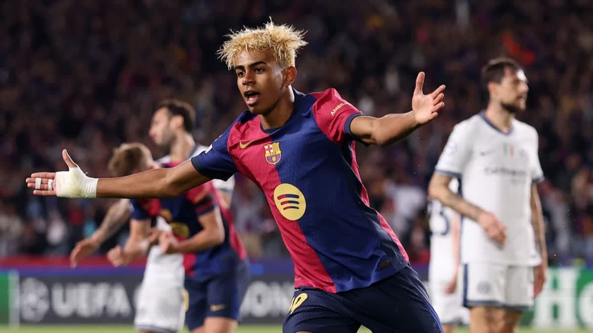 يامال