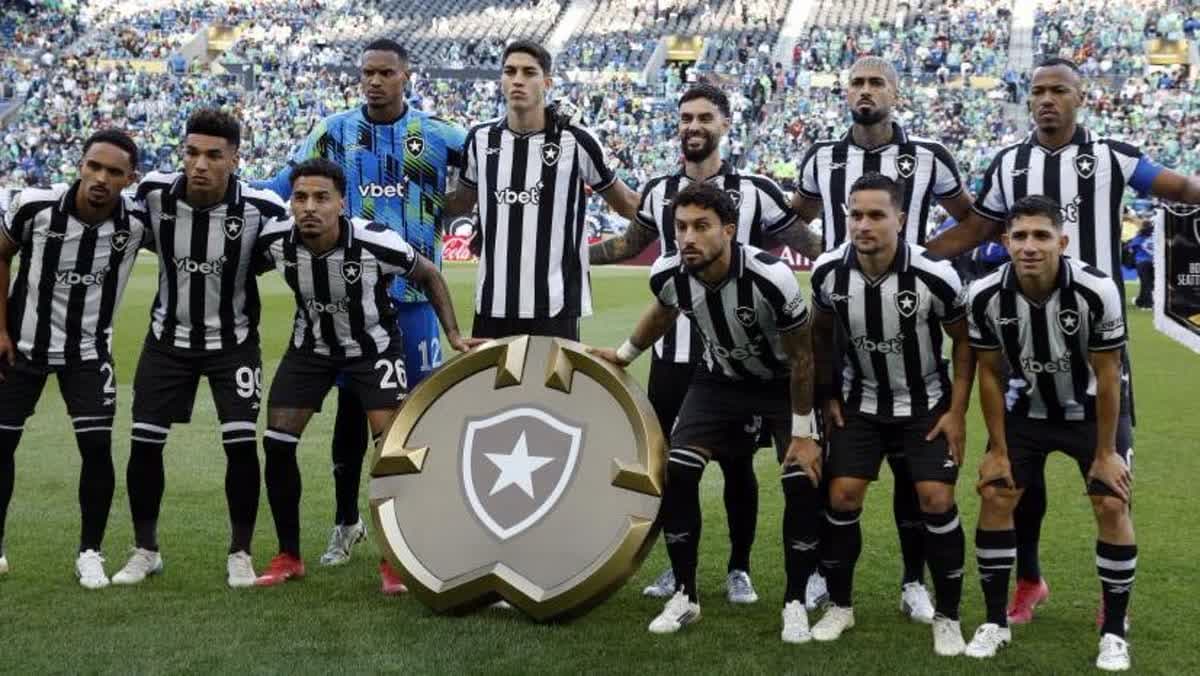 بوتافوغو