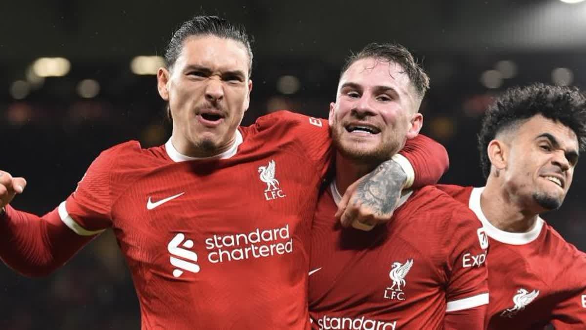 ليفربول 