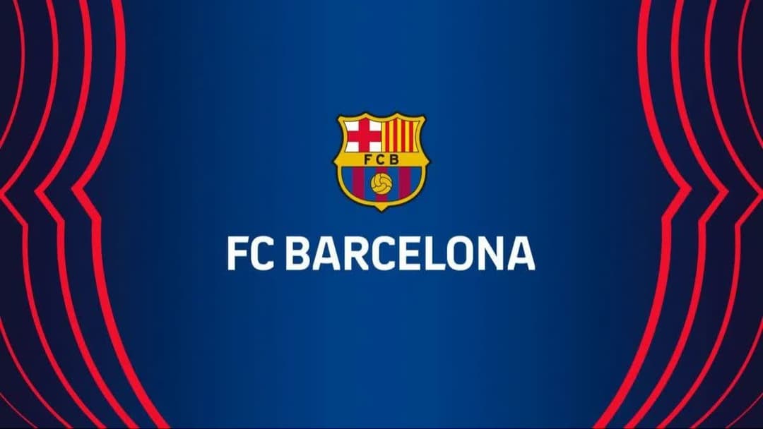 برشلونة