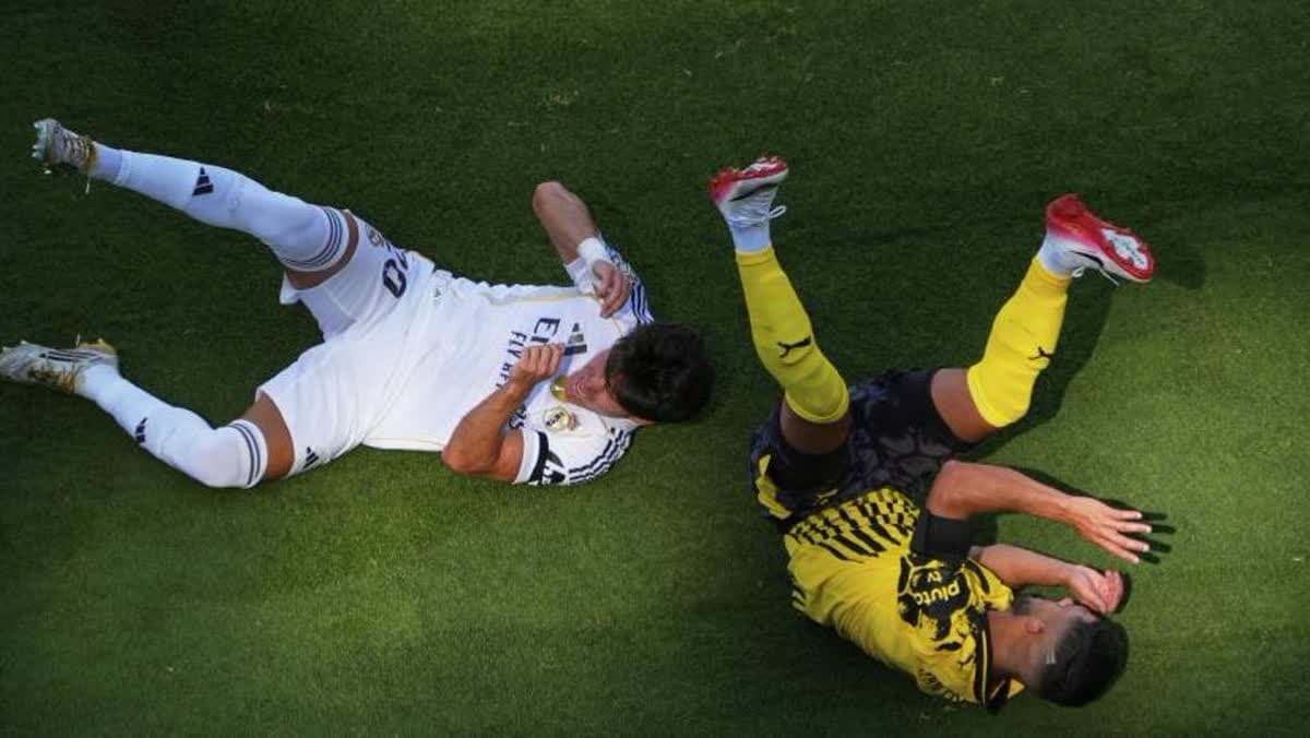 كأس العالم للأندية