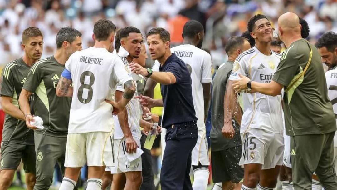 ريال مدريد