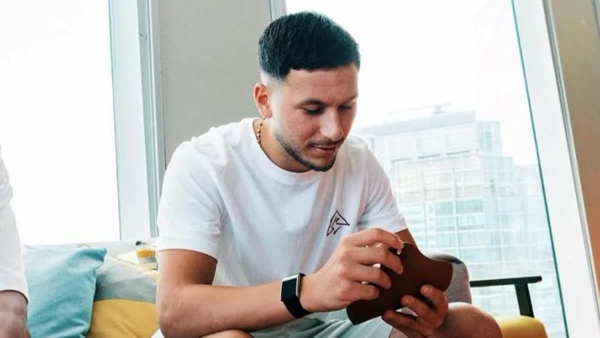 بردغجي 