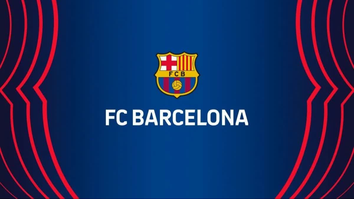 برشلونة