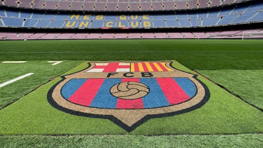 برشلونة