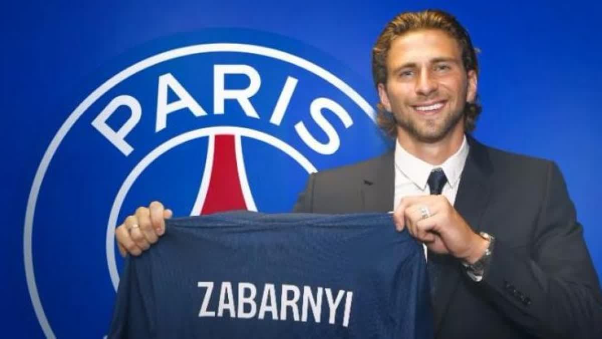 زابارني 