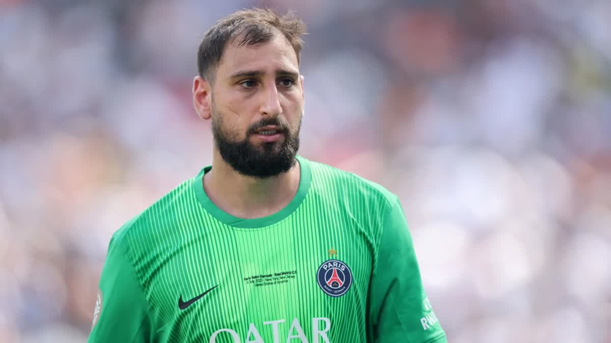 دوناروما