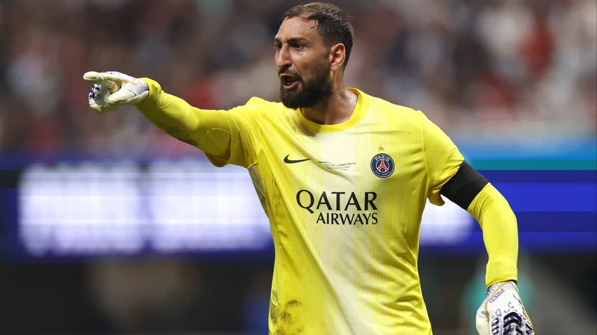 دوناروما