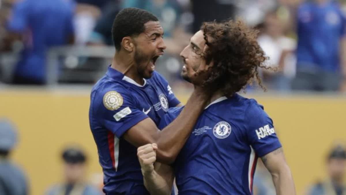 كوكوريلا