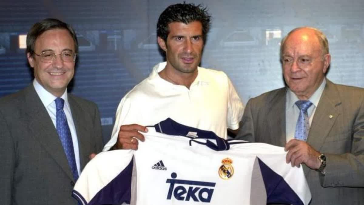 ريال مدريد 