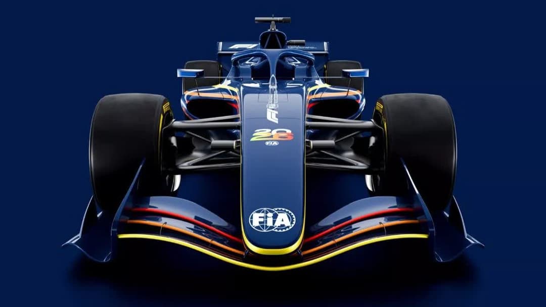 فورمولا1