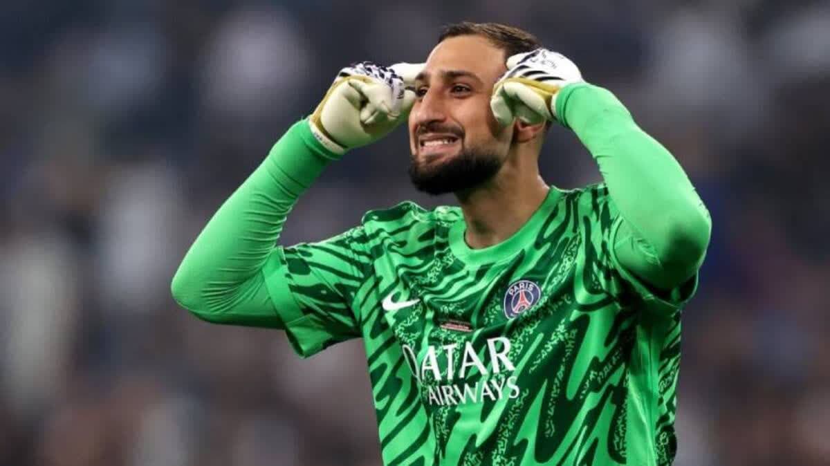 دوناروما