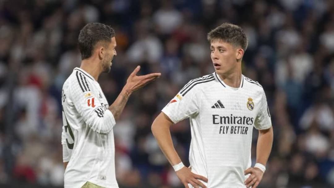 ريال مدريد