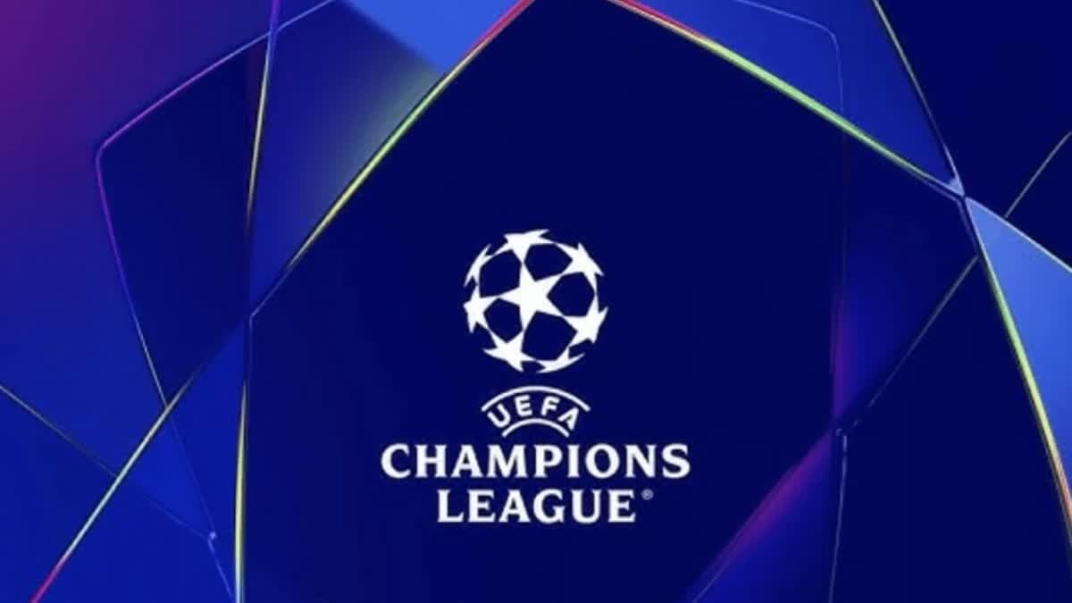  دوري أبطال أوروبا