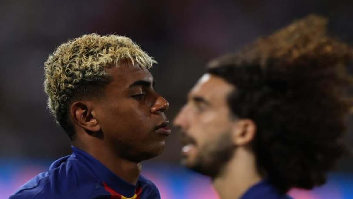 يامال 