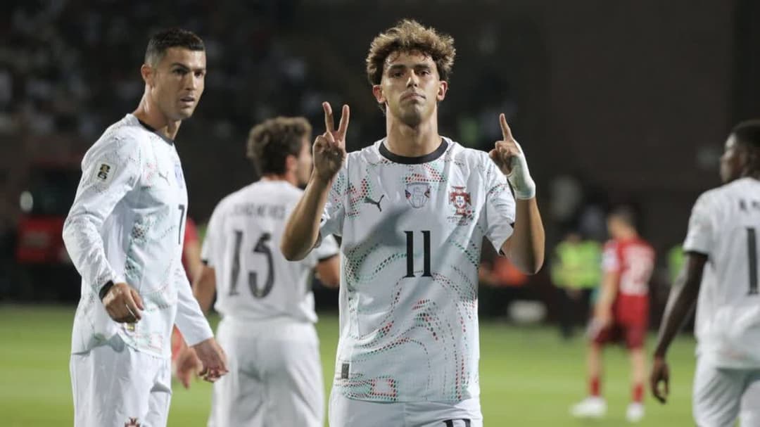 جواو فيليكس