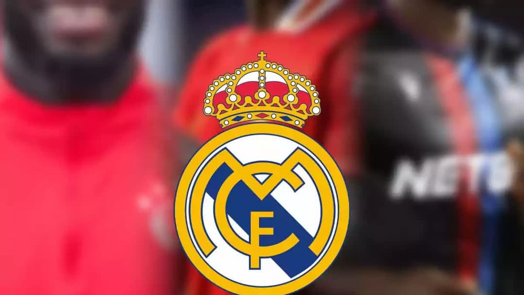 ريال مدريد
