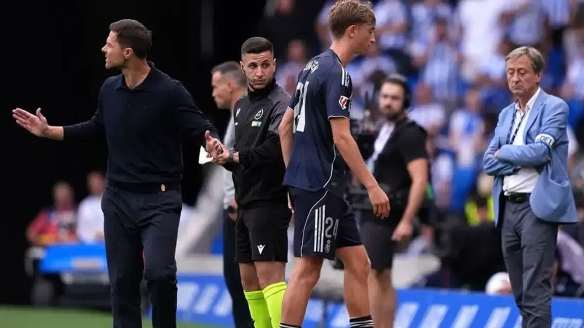 ريال مدريد