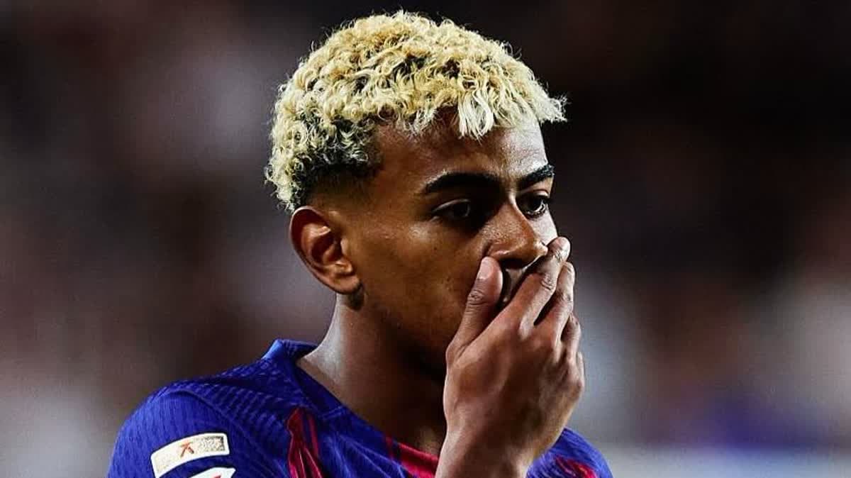 يامال