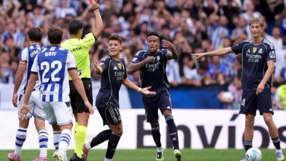 ريال مدريد 