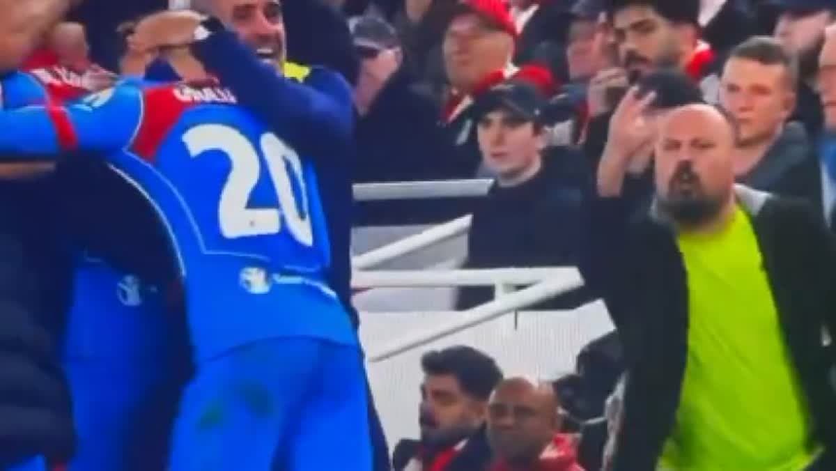 ليفربول 