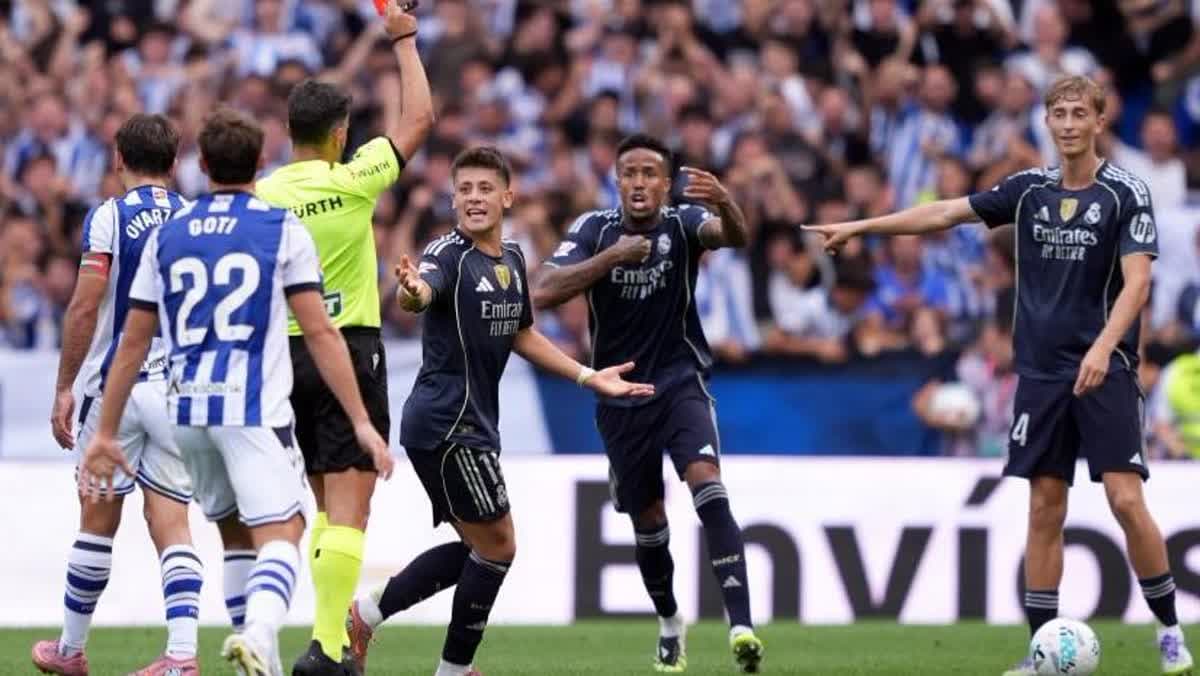 ريال مدريد