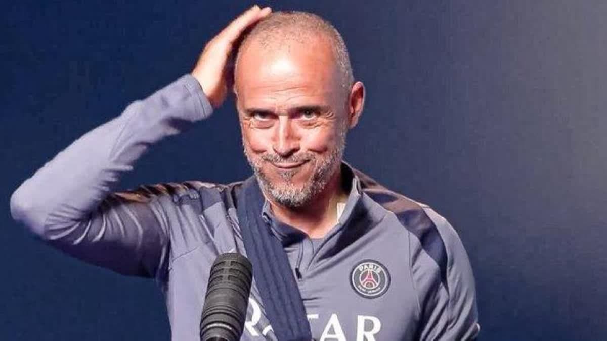 إنريكي 
