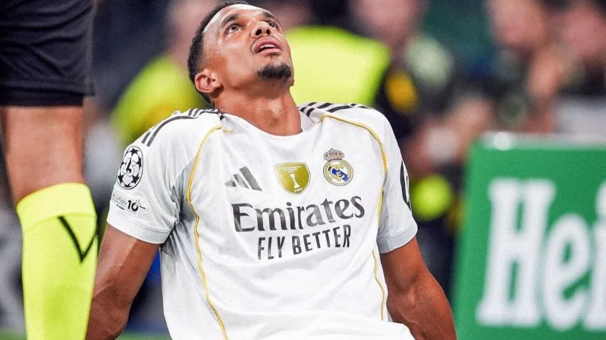 ريال مدريد