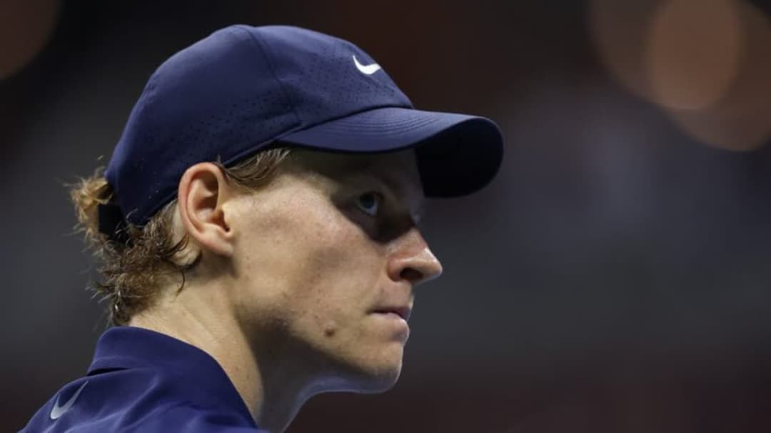 يانيك سينر
