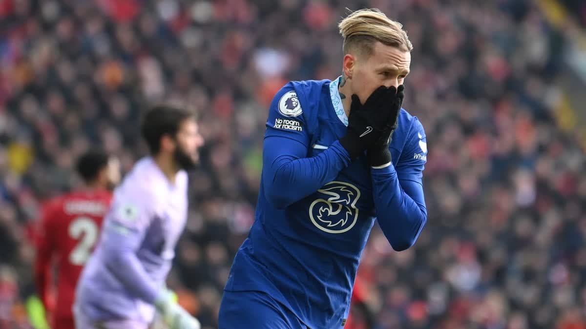 مودريك 