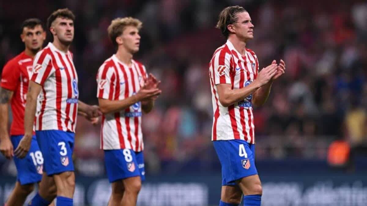 أتلتيكو مدريد