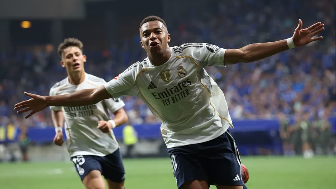 ريال مدريد