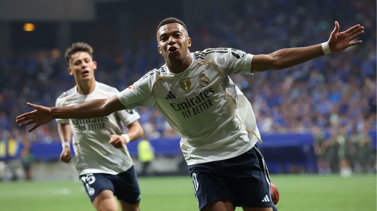 ريال مدريد