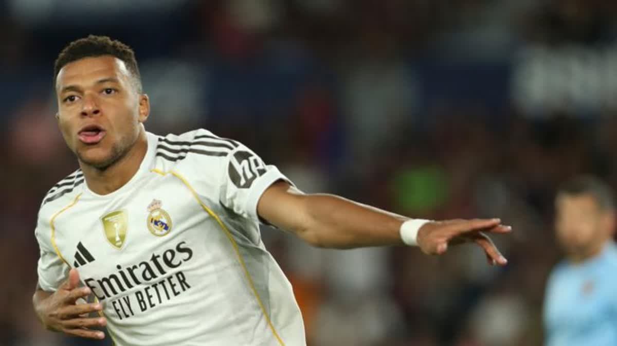 ريال مدريد