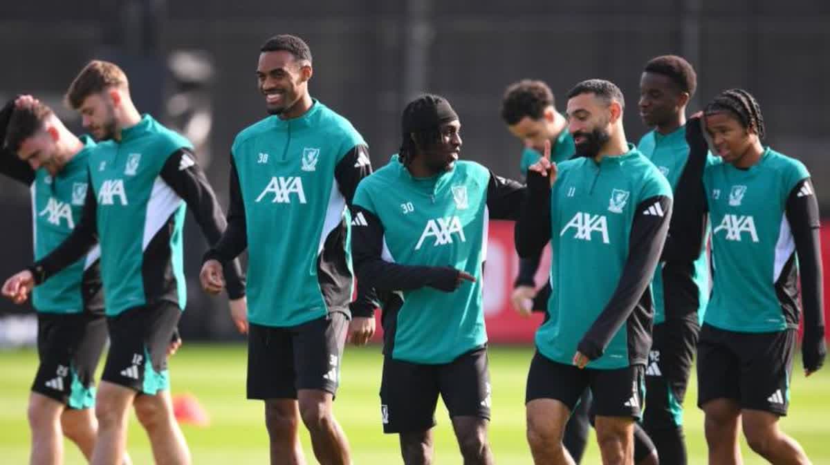 ليفربول