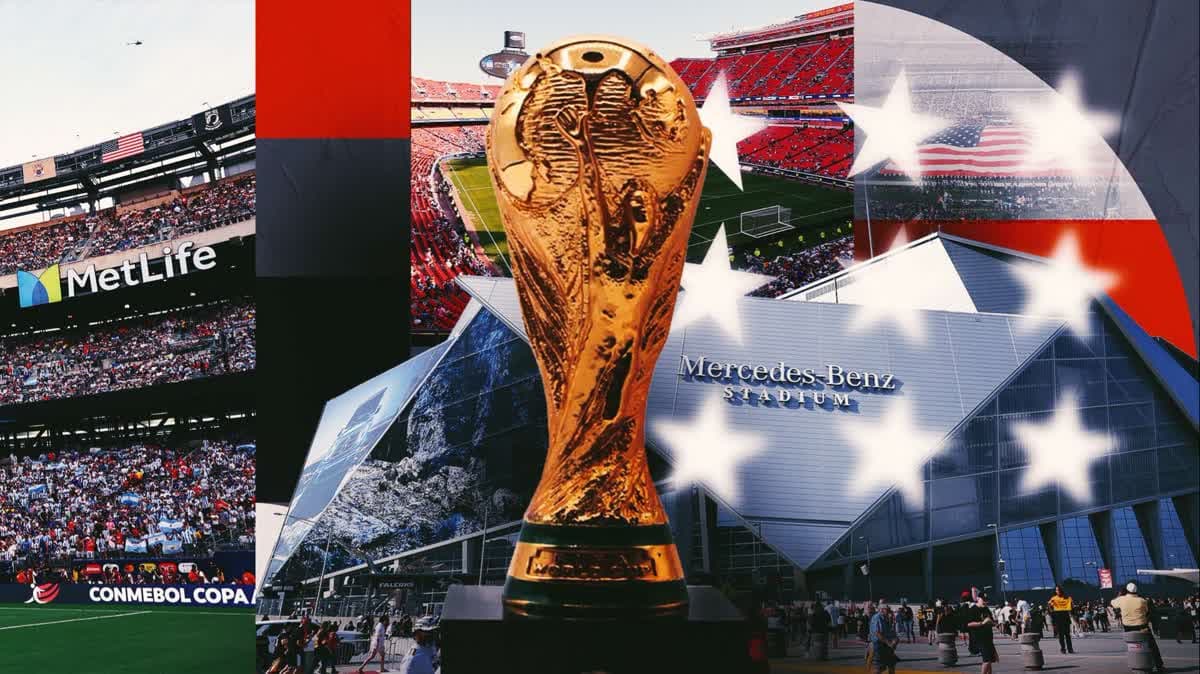 كأس العالم 2026