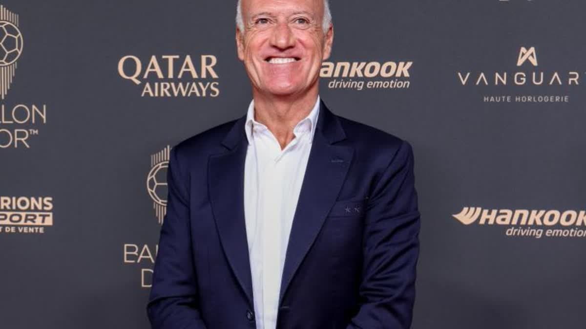 ديشامب
