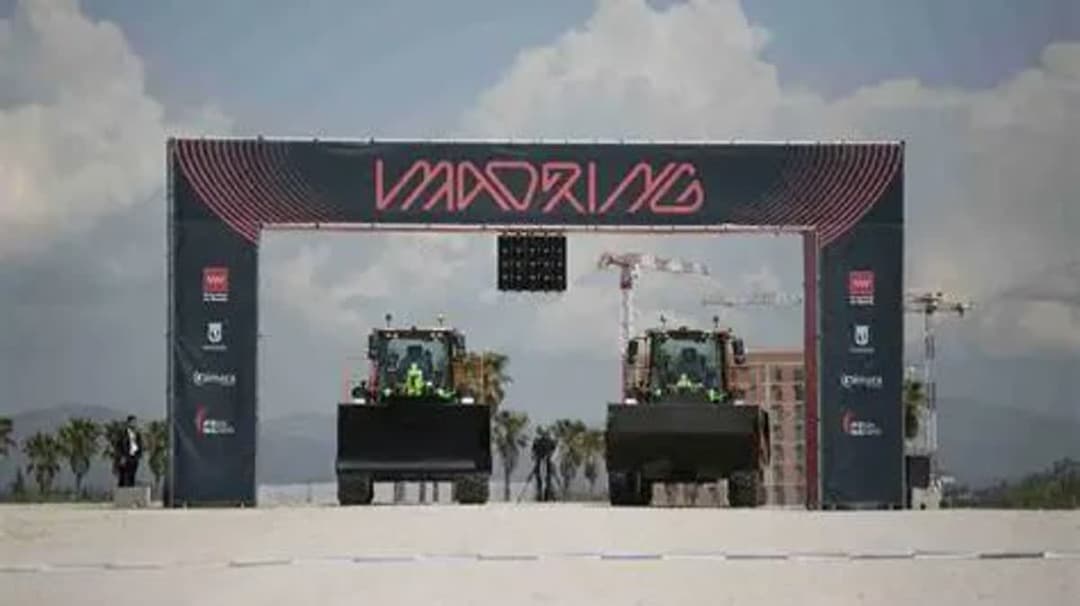 MadRing