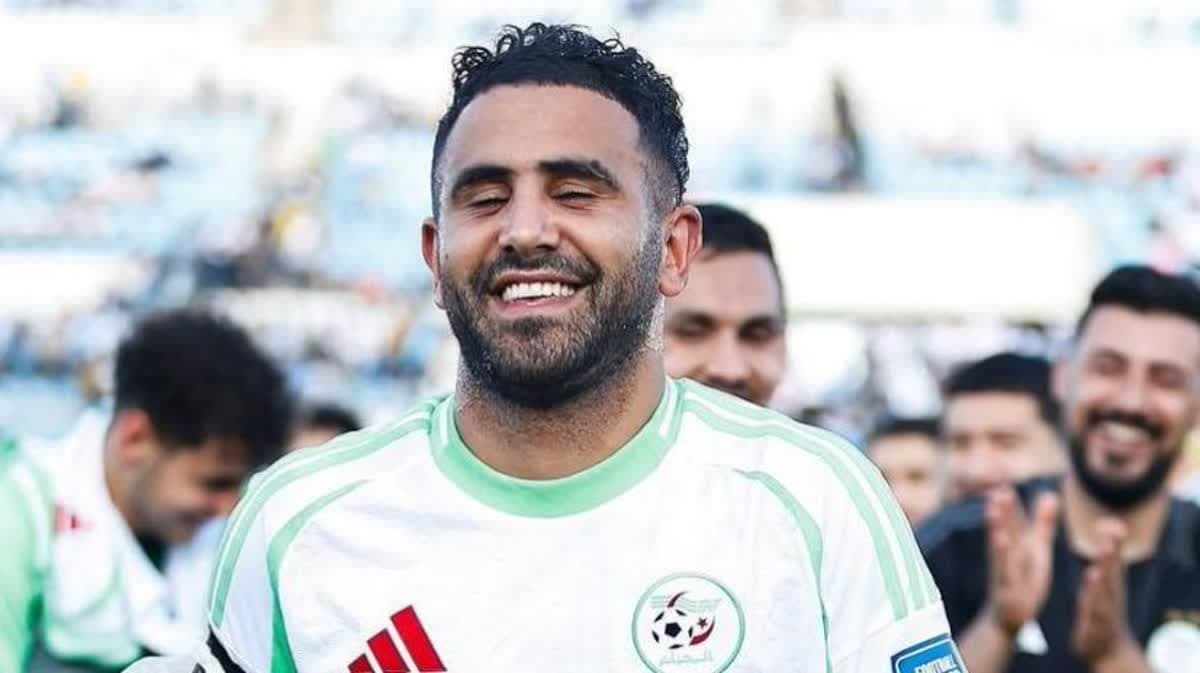 محرز