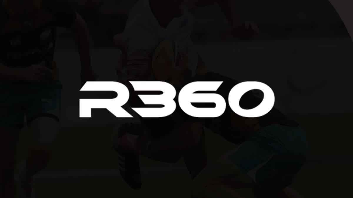  R360