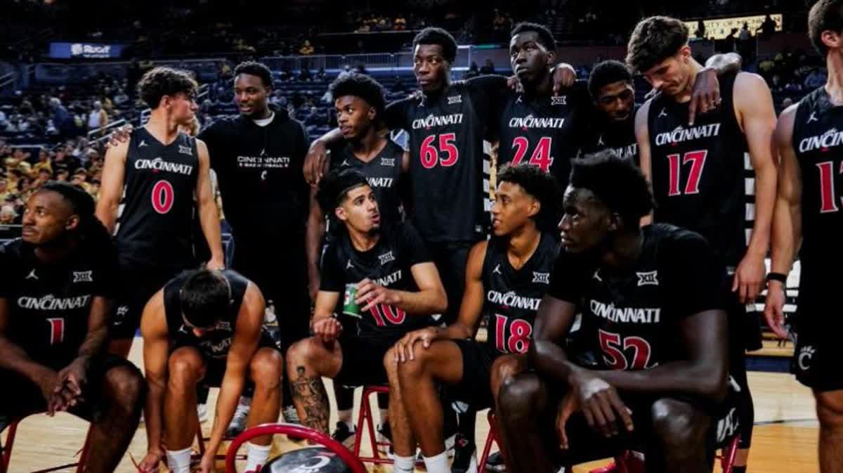  سينسيناتي