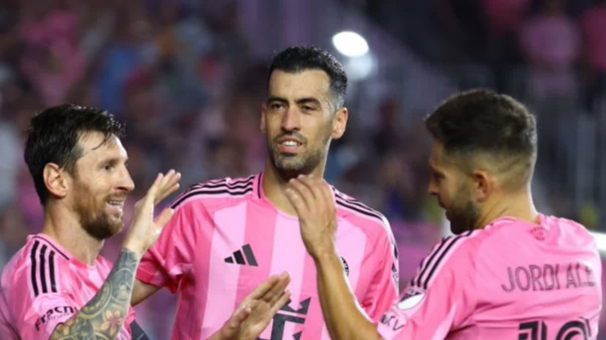 ميسي