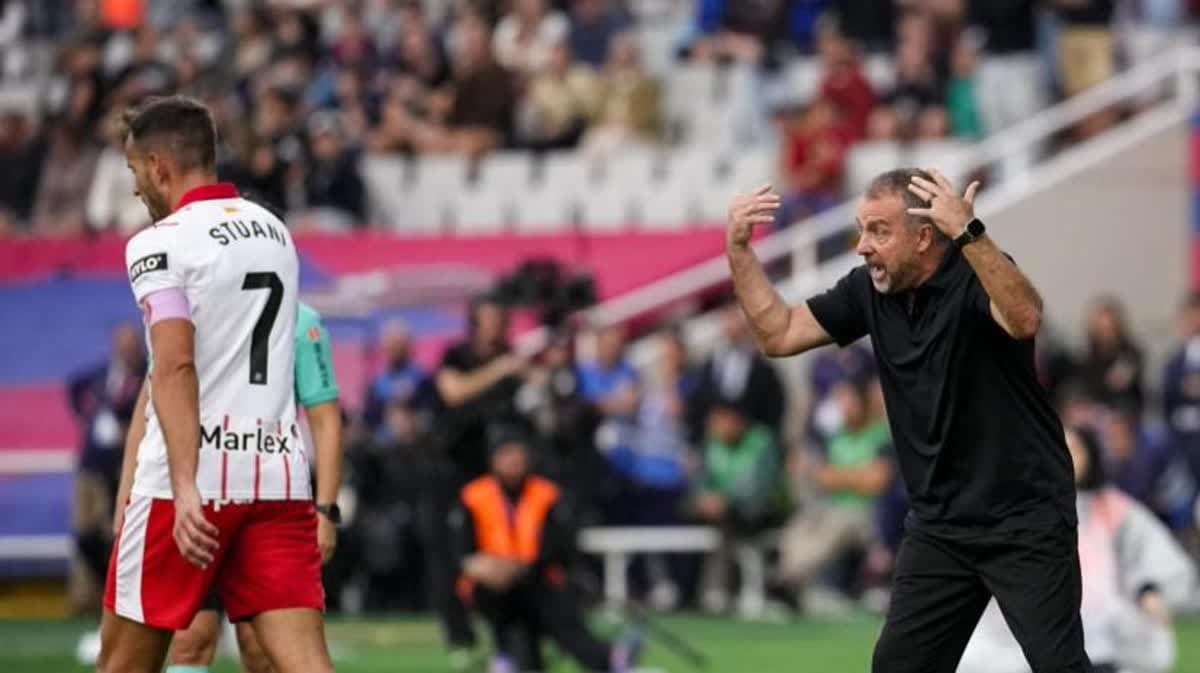 هانسي فليك