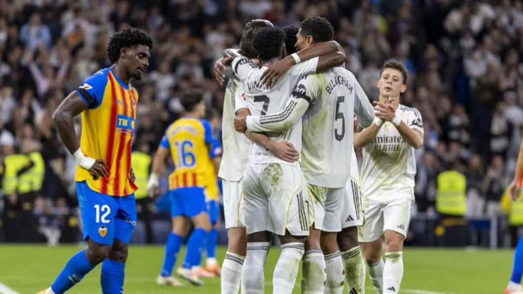 ريال مدريد