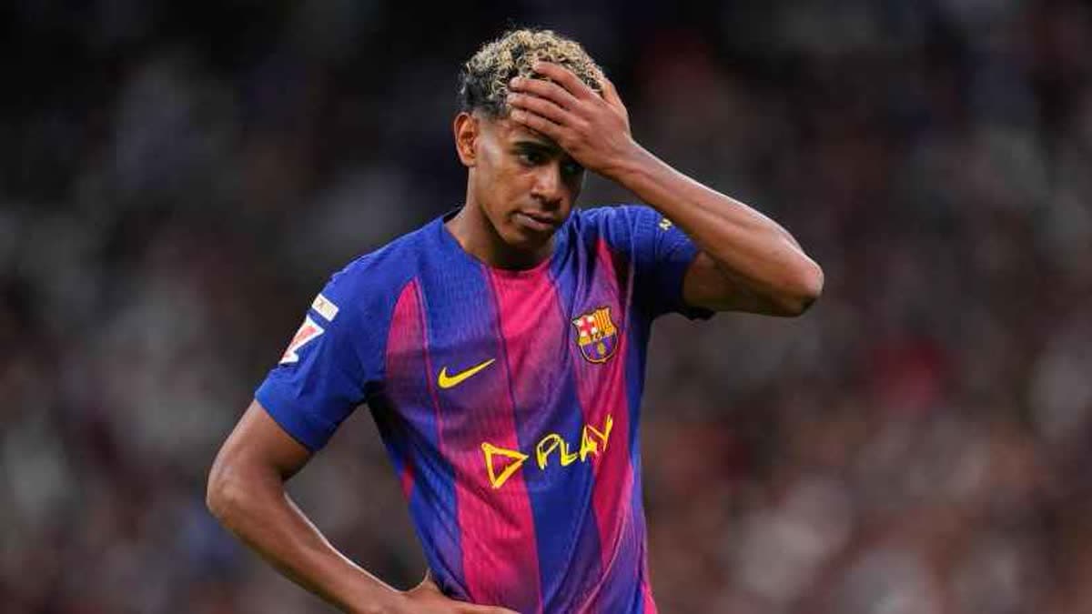 يامال