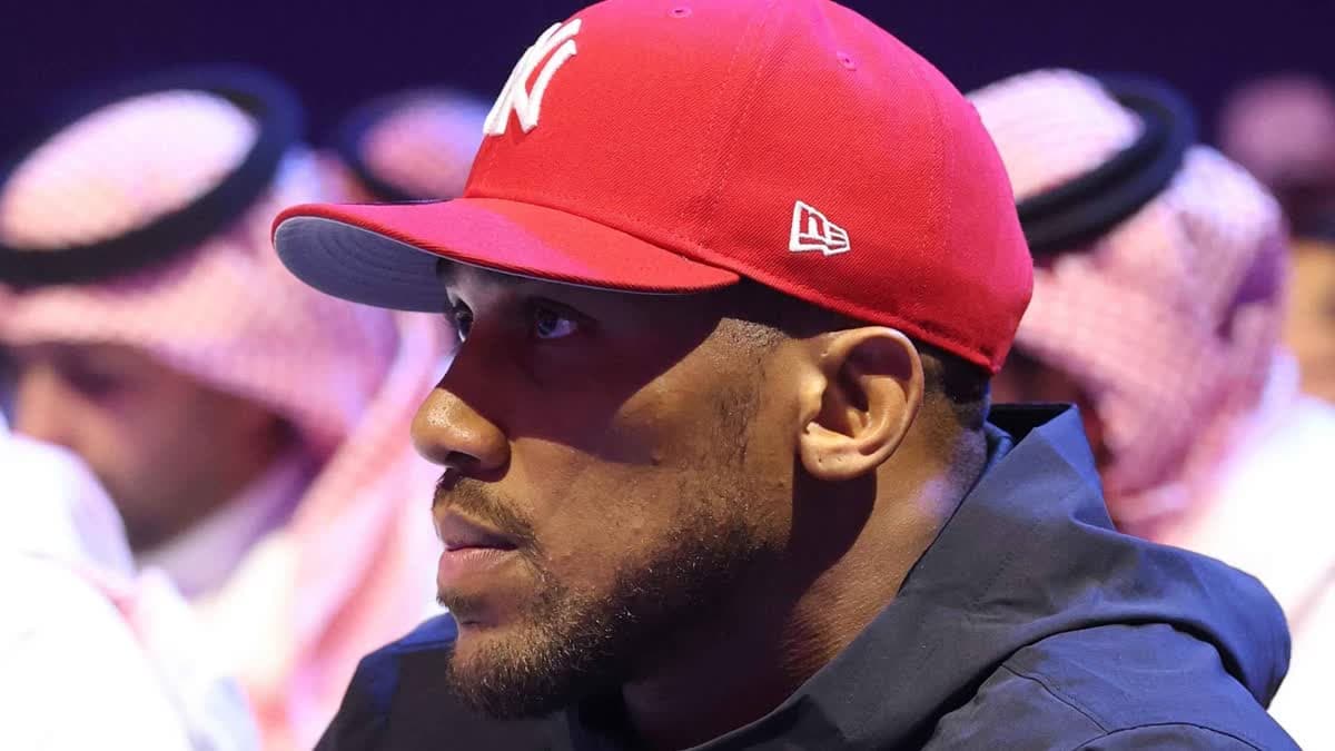 جوشوا