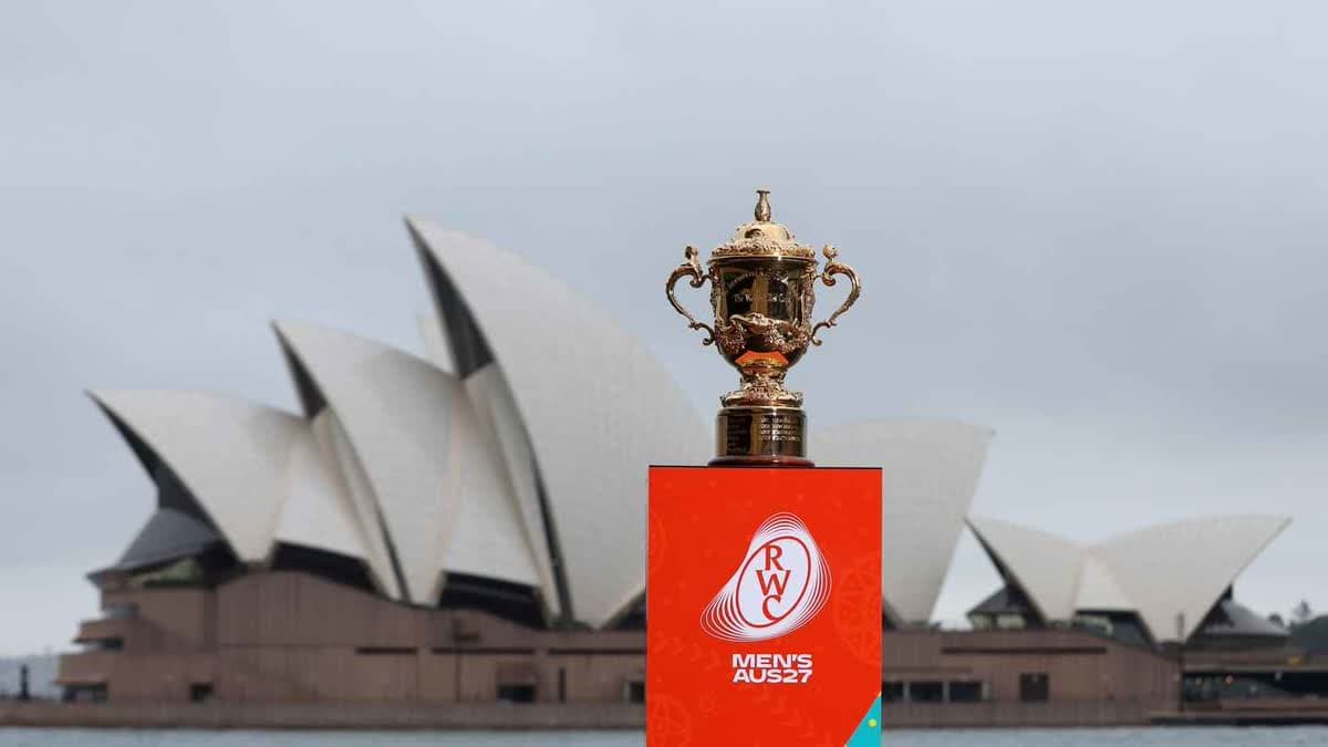 كأس العالم في الرجبي