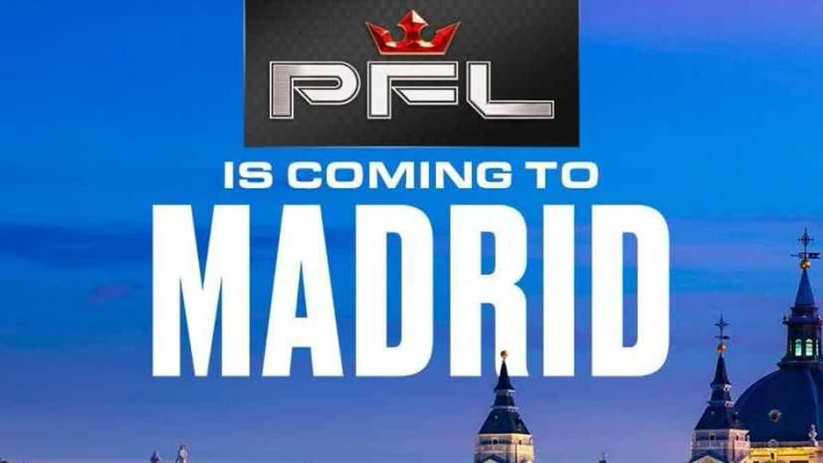 دوري PFL